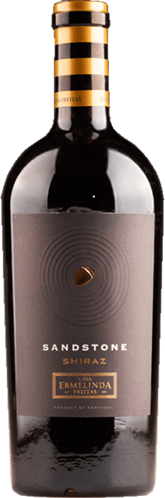 Casa Ermelinda Freitas Sandstone Shiraz Casa Ermelinda Freitas Sandstone Shiraz